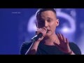 The Voice Russia 2015 Витольд Петровский &quot;Быстрее&quot; Голос - Сезон 4