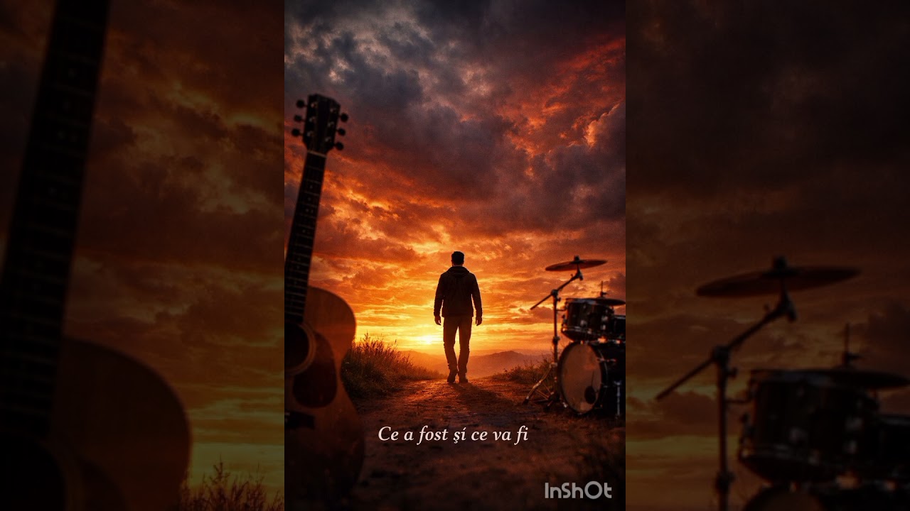 Ce a fost și ce va fi dj Grazz ( acoustic balade rock mix Ai)