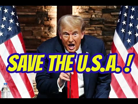 Donald Trump - The problem or the solution?