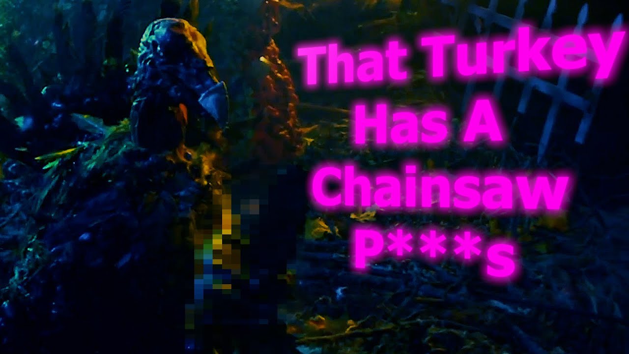 The Worst of Thankskilling 3