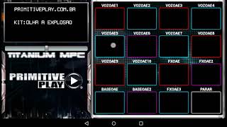 Como tocar MPC no Android screenshot 5