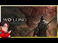 #1【Wo Long】死にゲー上級者(自称)の挑戦!三国死にゲー開幕【ウォーロン】