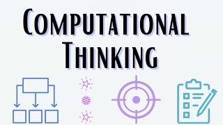 DTL Webinar February 2024 - Computational Thinking