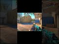 insane aim 💀 | #csgo #cs2overpass #counterstrike #cs2 #gaming #csgoclips