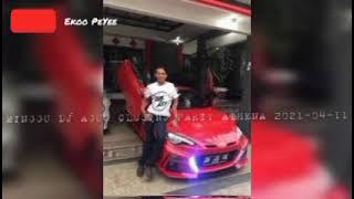 MINGGU DJ AGUS CLOSING PARTY ATHENA 2021-04-11