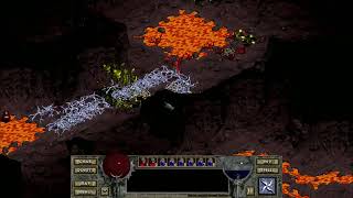 Diablo: Middle Earth-Sorcerer#24
