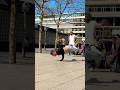 My Bro at the Streets #breakdance #dance #bboy #freestyle #powermoves #streetstyle #streetdance