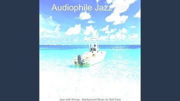 High-class Jazz Sax with Strings - Vibe for Holidays