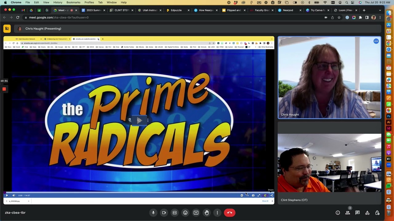 eMedia Overview with Chris Haught from SEDC