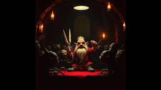 Matar, Le Nain Qui Tond Les Folles