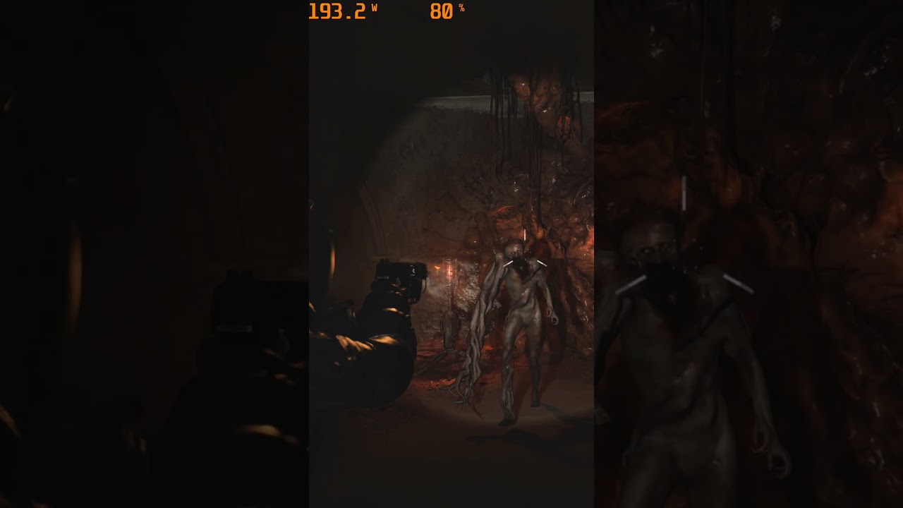 Cronos: The New Dawn