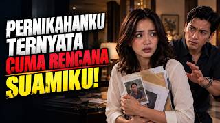 AKU TAHU SUAMIKU BERBOHONG SETIAP HARI, TAPI AKU PURA-PURA TIDAK TAHU -  SAMPAI AKHIRNYA !!