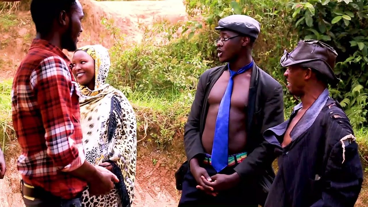 DOGITERI NSABII COMEDY 120(2)|| Ubuyobe buragwira burya byabintu birahindutse ubujiji buzi kubaho😂😂