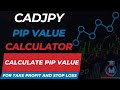 CAD JPY 2 4 2026