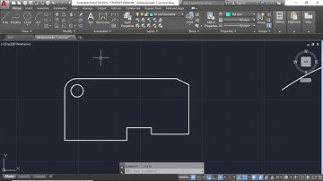 Estilo de textos AUTOCAD