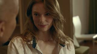 NijeldeMesa's HEARTS IN TRANSIT (Official Trailer) NDMplus
