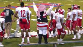 Dak Prescott  Haughton Football 2010 0001wmv