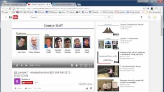 CIS 4115 Unit 1 Overview