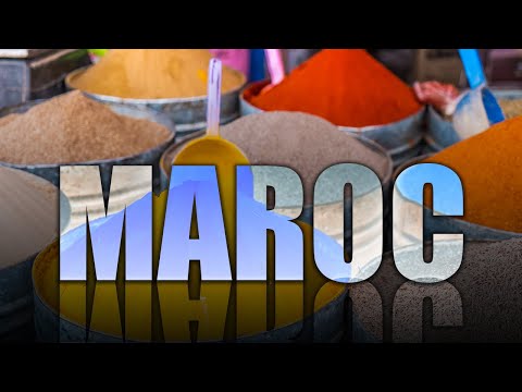 Video: De ce Marocul este cea mai bună țară?