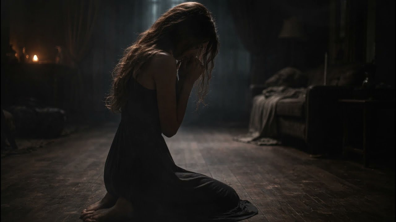 Ти пішов... [𝕝𝕦𝕓𝕜𝕠] | Dark alternative / Melodic heavy Rock