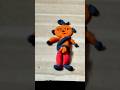 clay art#shorts#funny#blog