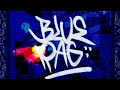 Blue Rag - @kinglilg (Feat. BOZO)(Screwed)