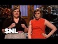 Monologue: Lena Dunham on the Sex in HBO