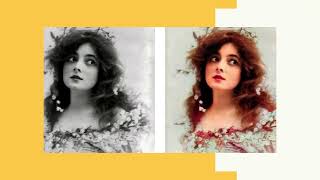 film colorization | colorize video software