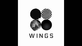 Reflection (Hidden Vocals Instrumental) - BTS