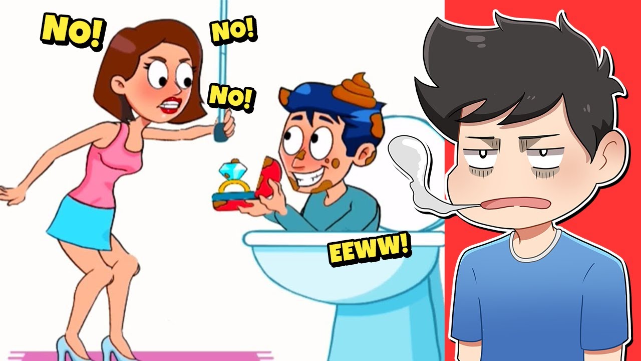 TULUNGAN ANG MGA TORPE! | Impossible Date