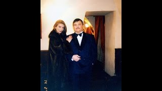 Михаил Круг   Первый Эфир На Радио   Вторая Часть   Питер 19 02 1995