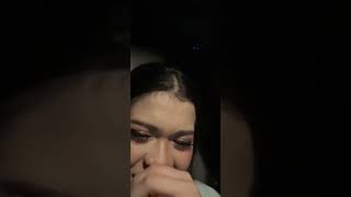Live Zahra Sima And Pak Gondang In A Car Until They Get Lost