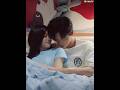 彼女も弟のことをだんだん好きになってきている。#sniperbutterfly#wetv#zhoukeyu#chenyanxi