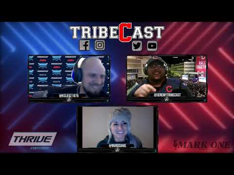 That's What Mollis Said | Cle Tribecast | S2E37