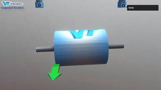Desbalance En Cupla | Vibratec S.A.
