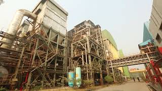 Municipal Solid Waste Management Project #newdelhi #jindal #integration #solidwastemanagement