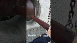 Bell for peace. No war! Нет войне! Колокол за мир. Вьетнам 2026 Vietnam
