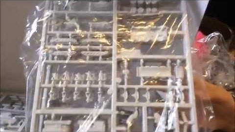 Drop Zone Commander Unboxing