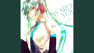 Mirai (Itsuka) [Instrumental]