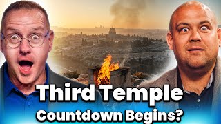 Ep. 7102 – 🚨 WATCH: Red Heifer Ritual Rehearsal — Are YOU Ready?