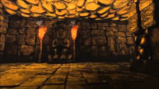 UDK level Walkthrough Net Worth
