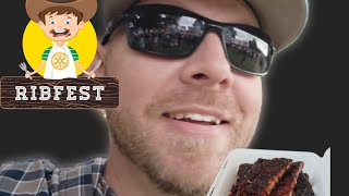 RIBFEST 2026 - PORT MOODY, BC