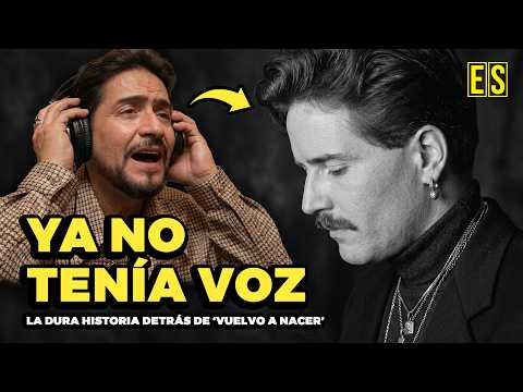 Frankie Ruiz y su desgarradora ÚLTIMA grabación | Expediente Salsa 'Vuelvo a nacer'