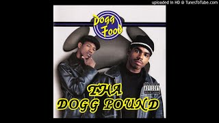 Tha Dogg Pound - Ridin', Slipin' And Slidin (Original Version I)