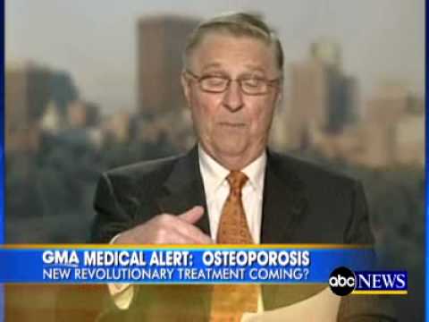 Video: 3 būdai išvengti osteoporozės