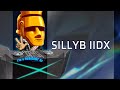 Sillyb iidx  featr3cp 221112