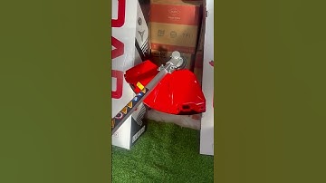 Test Cắt Cỏ RELOAD Nòng 48mm Zalo Zalo 0985428679 #quangthainongco