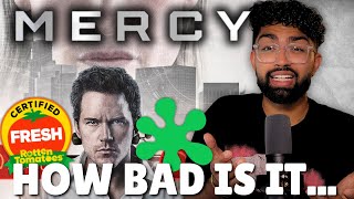 Is Mercy ACTUALLY Horrible?