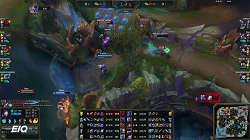 Taliyah, The Stoneweaver : Weaving Auto Attacks