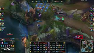 Taliyah, The Stoneweaver : Weaving Auto Attacks